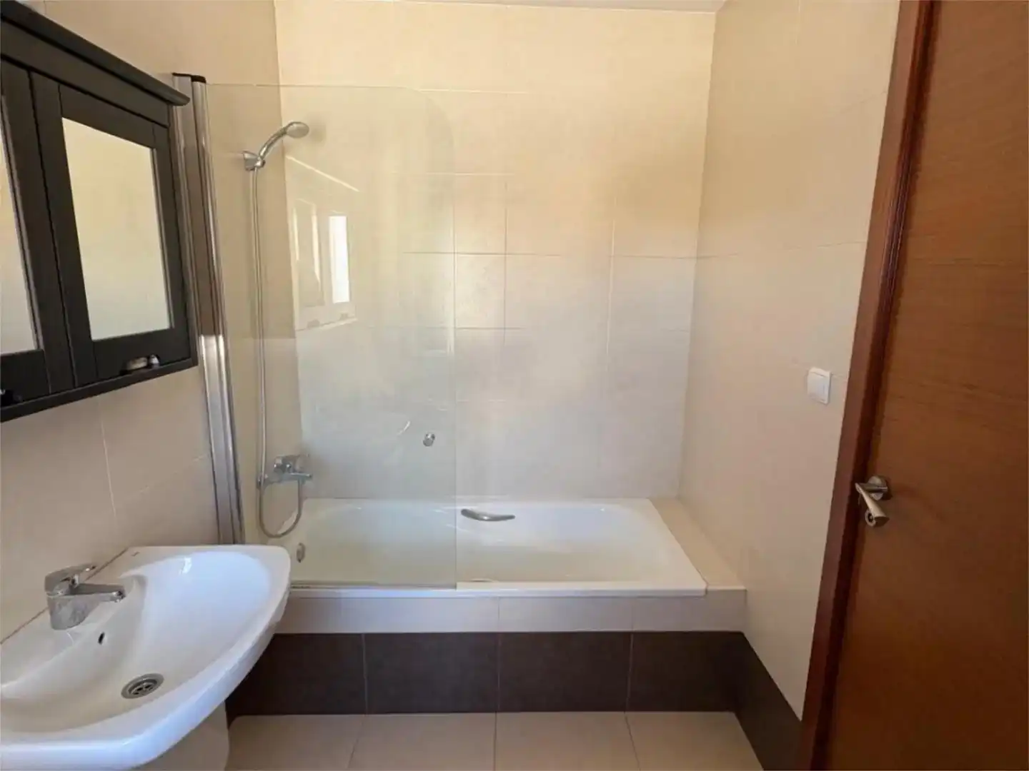 Piso de 85 m² en Vélez-Rubio