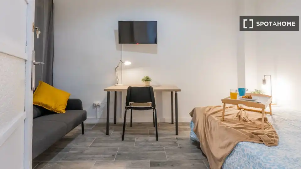 Habitación en alquiler, Valencia