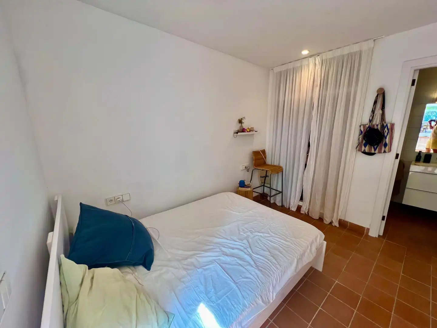 Piso de 139 m² en Andratx