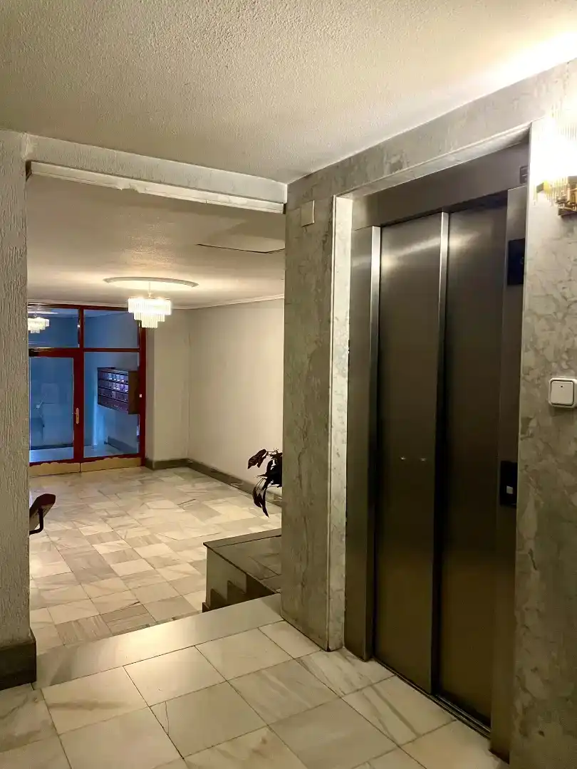 Piso de 140 m² en Alcoy