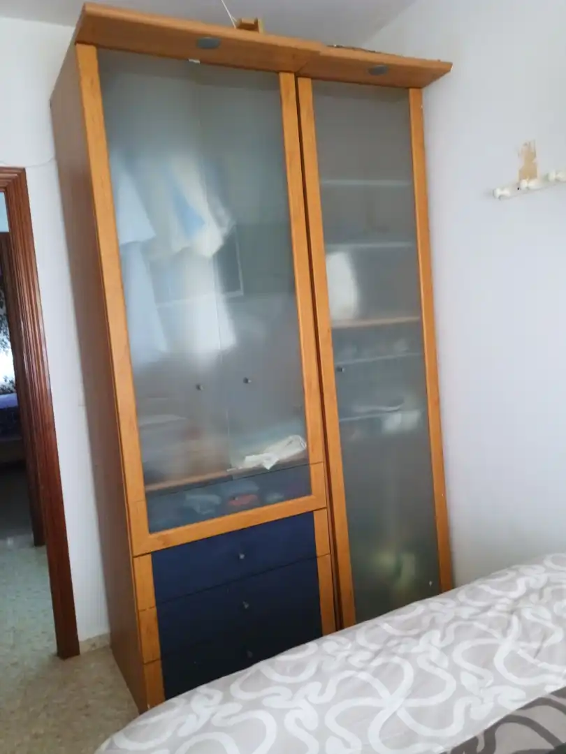 Habitació de lloguer, Sevilla