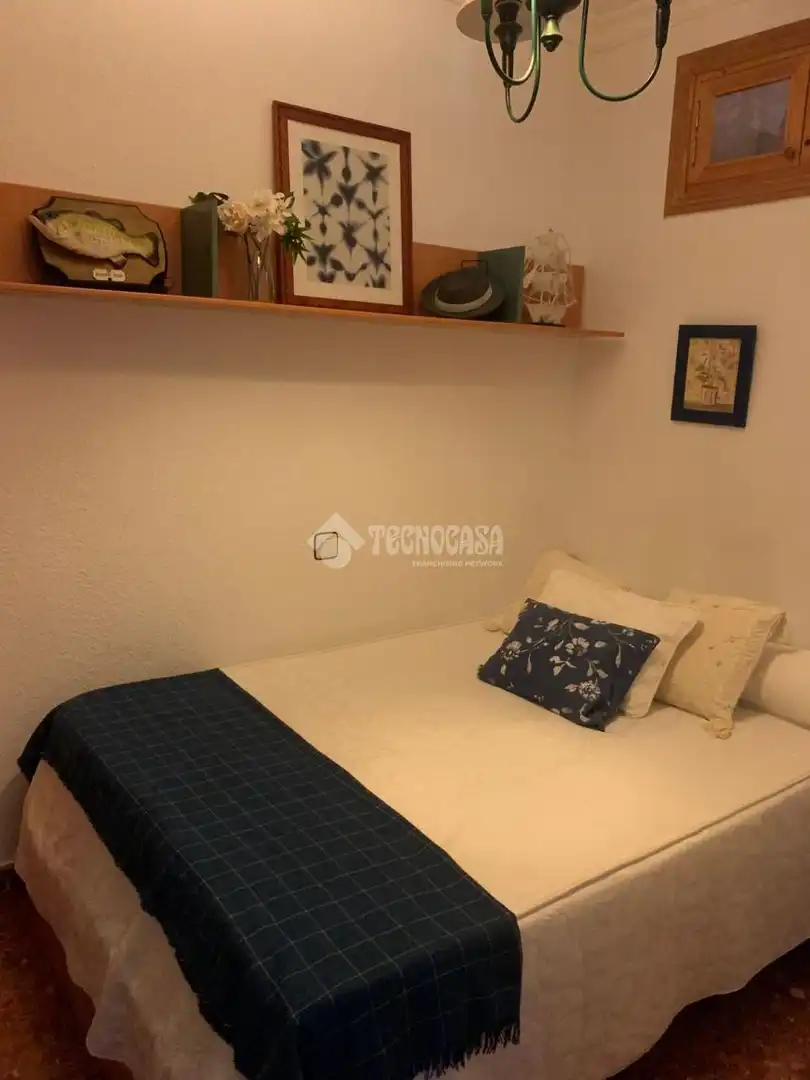 Piso de 85 m² en Punta Umbría