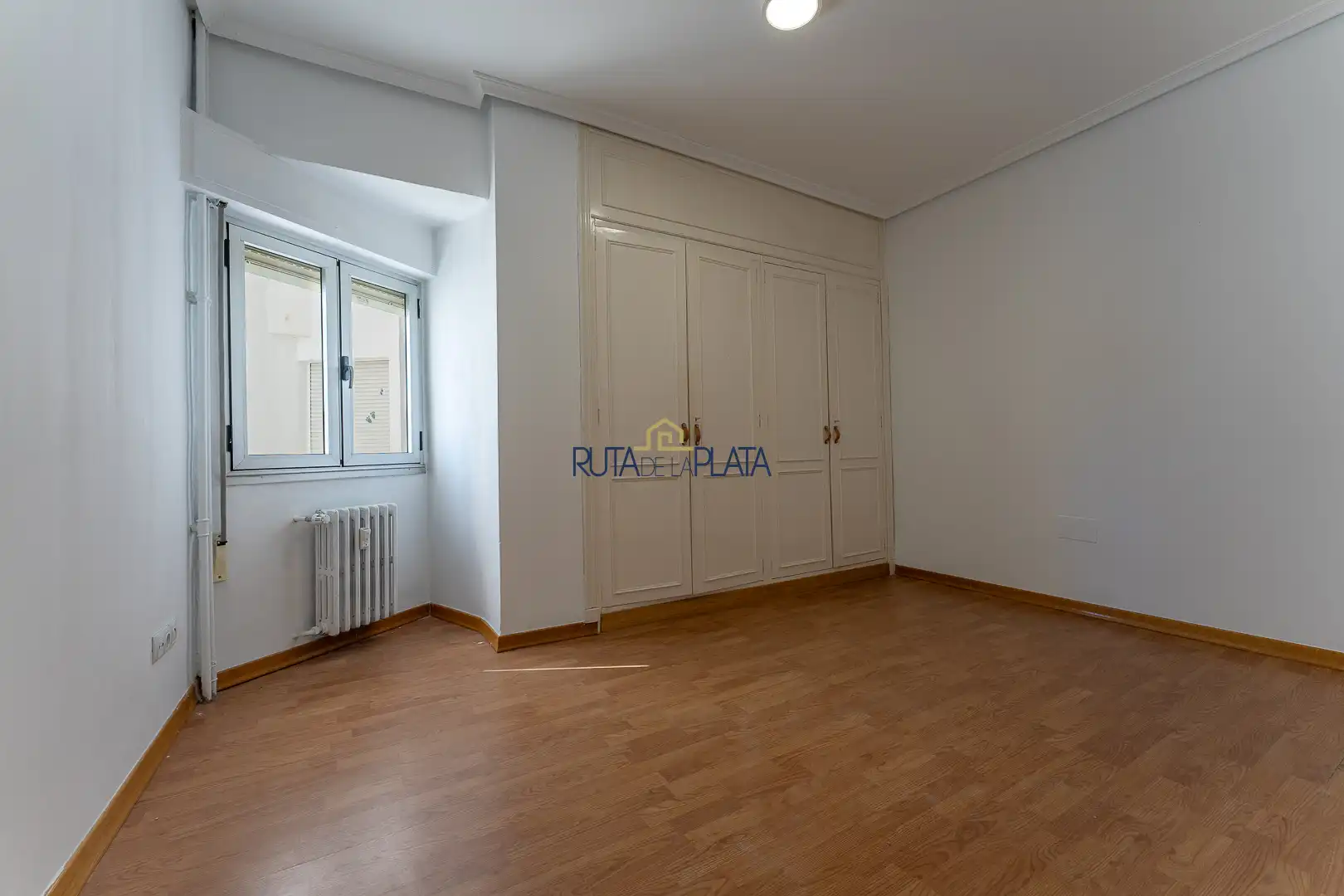 Piso de 150 m² en Zamora