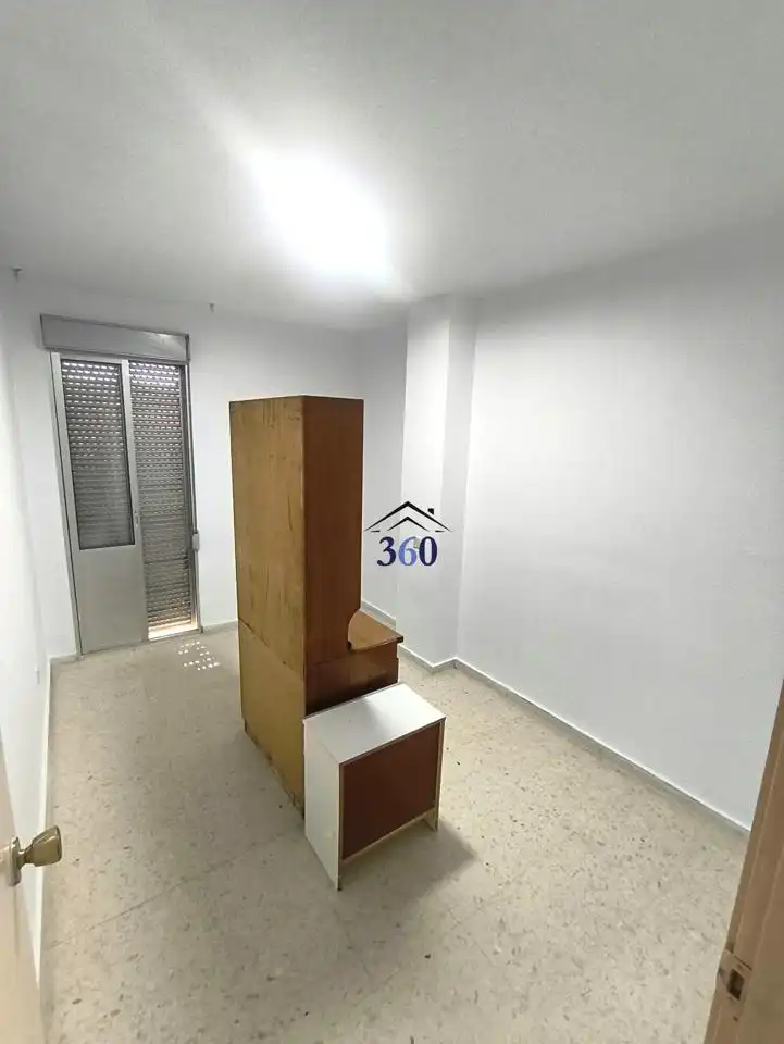 Piso de 90 m² en Cáceres