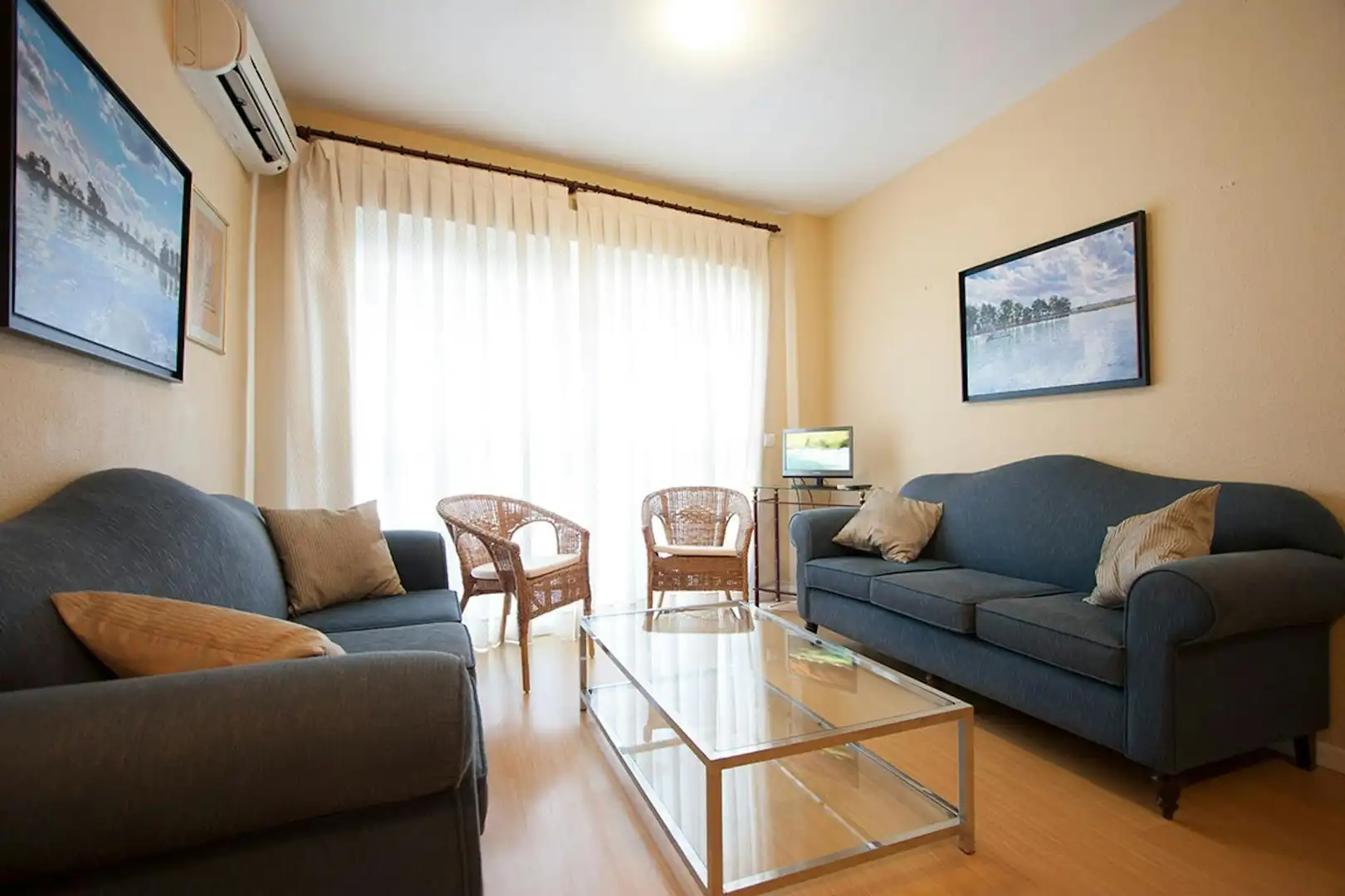 Piso de 105 m² en Sevilla