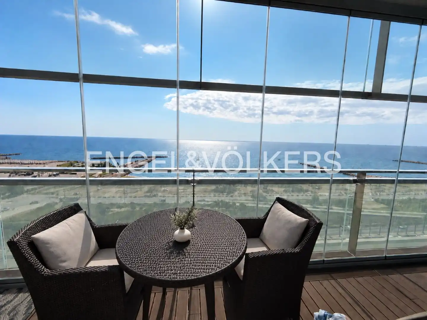 Piso de 149 m² en Barcelona