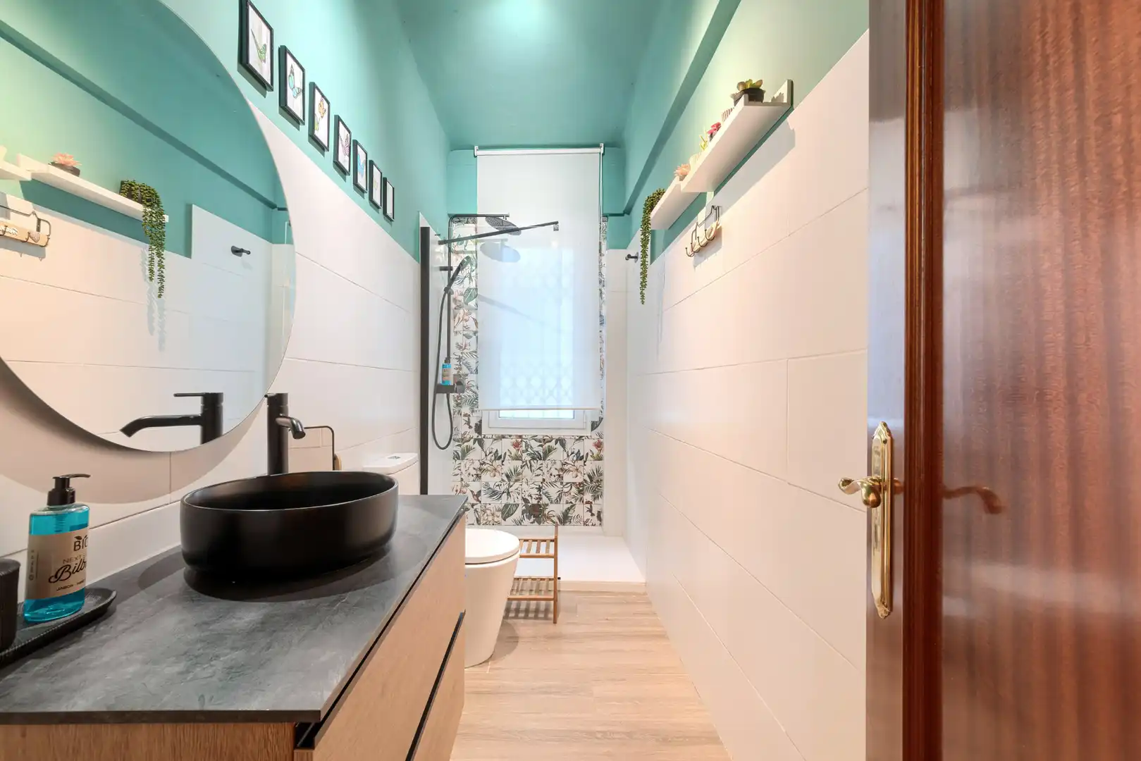 Piso de 65 m² en Bilbao