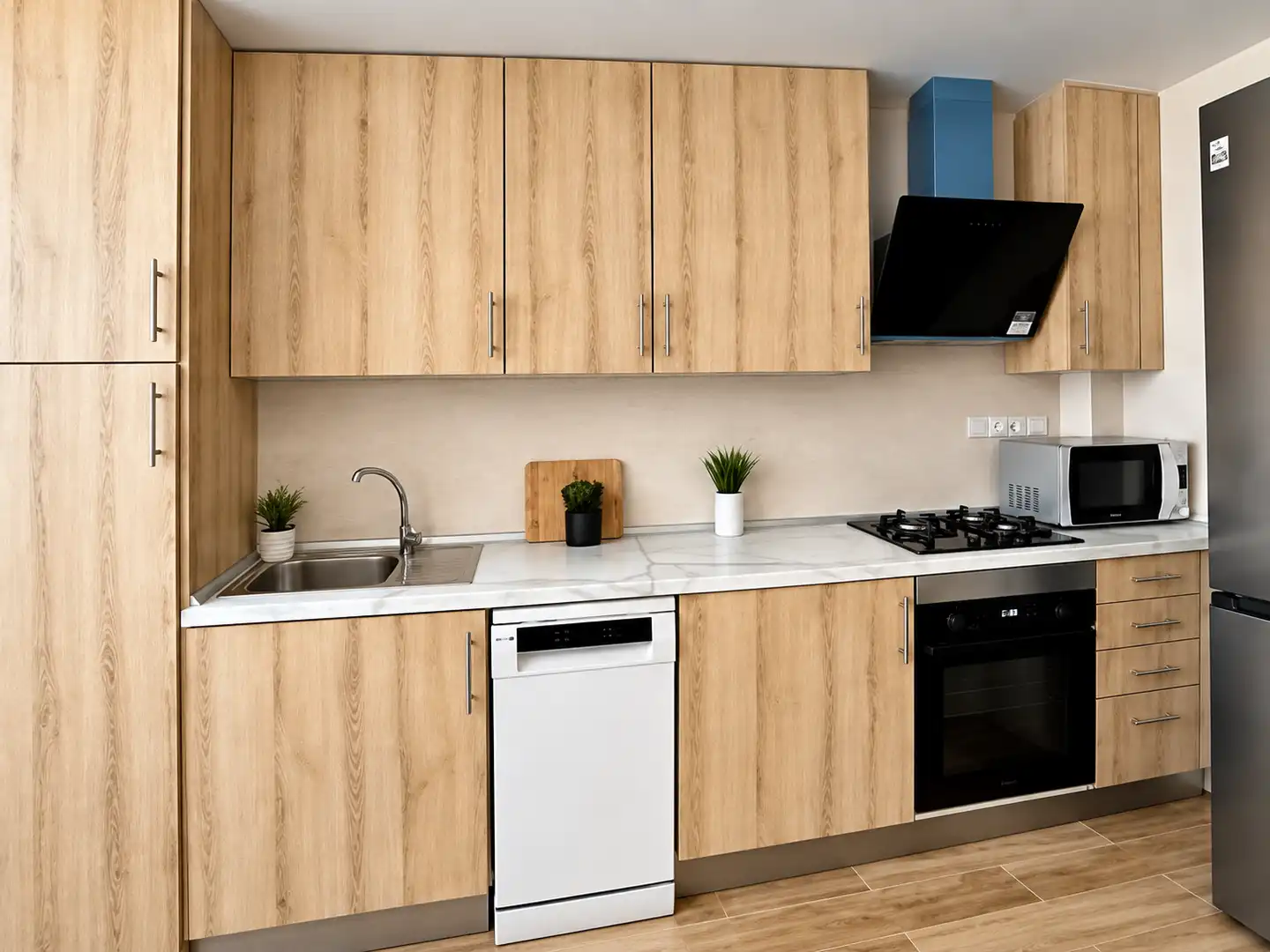 Wohnung 100 m² in Sant Vicent del Raspeig / San Vicente del Raspeig