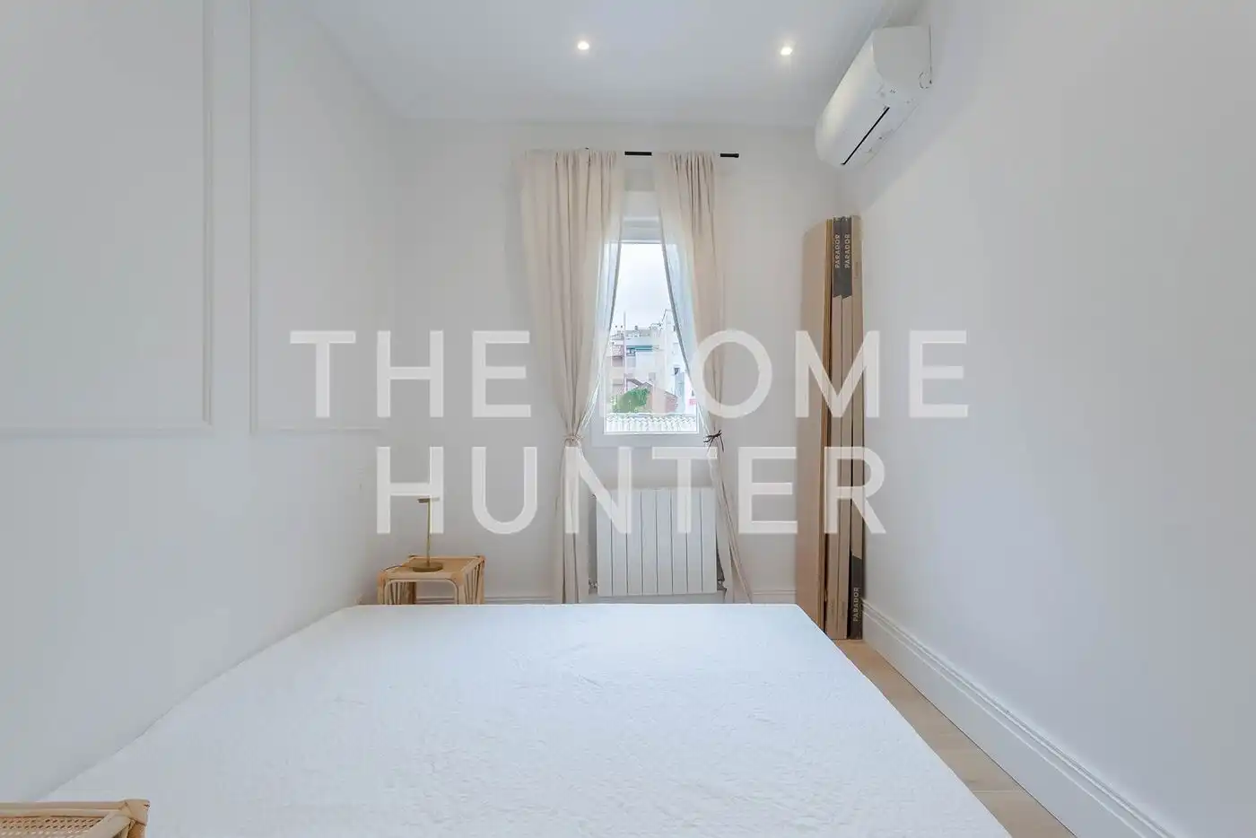 Wohnung 50 m² in Madrid