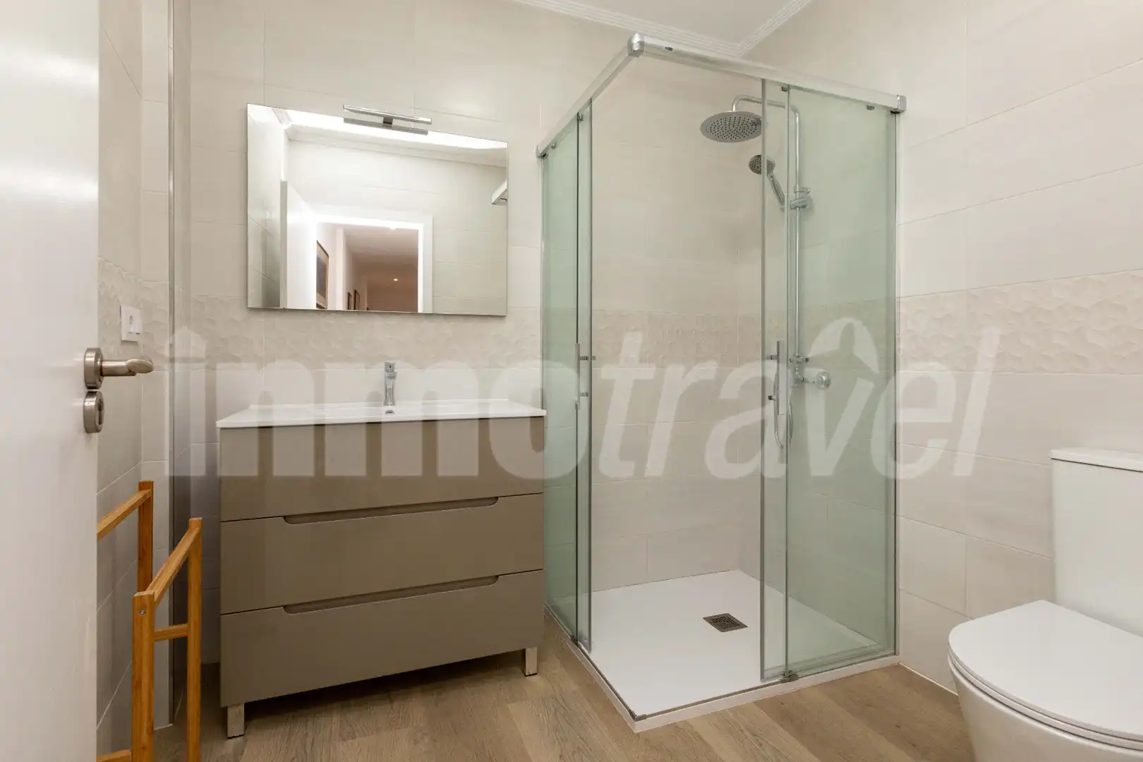 Appartamento 124 m² a Sanxenxo