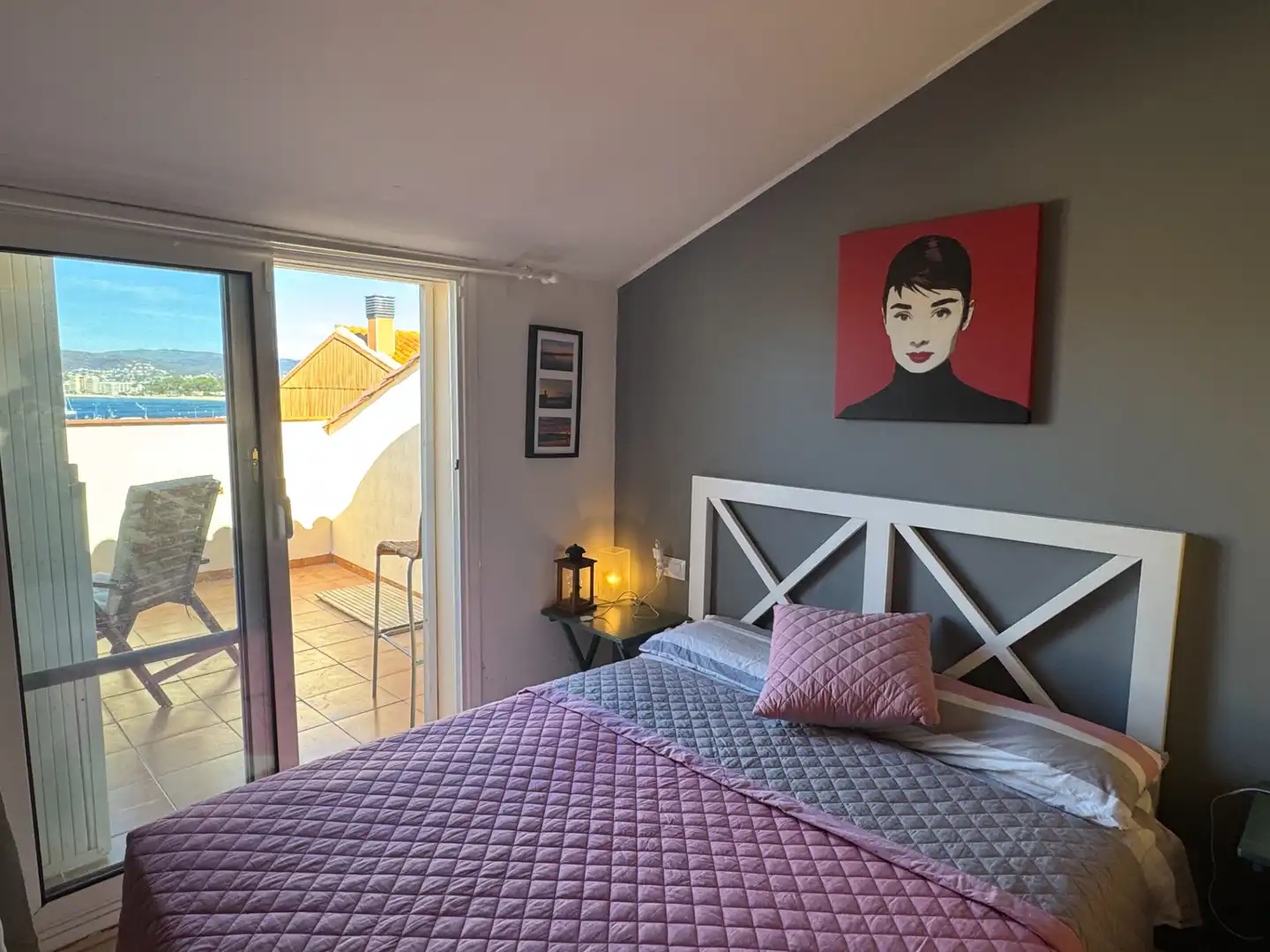 Piso de 89 m² en Palamós