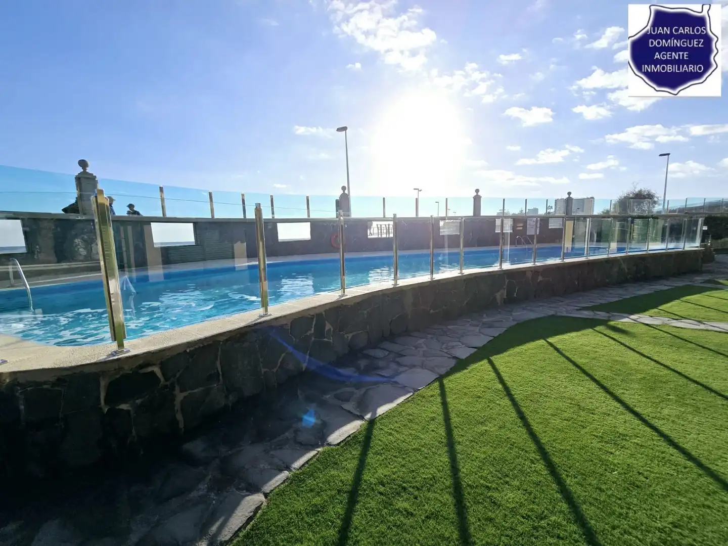 Piso de 60 m² en San Bartolomé de Tirajana