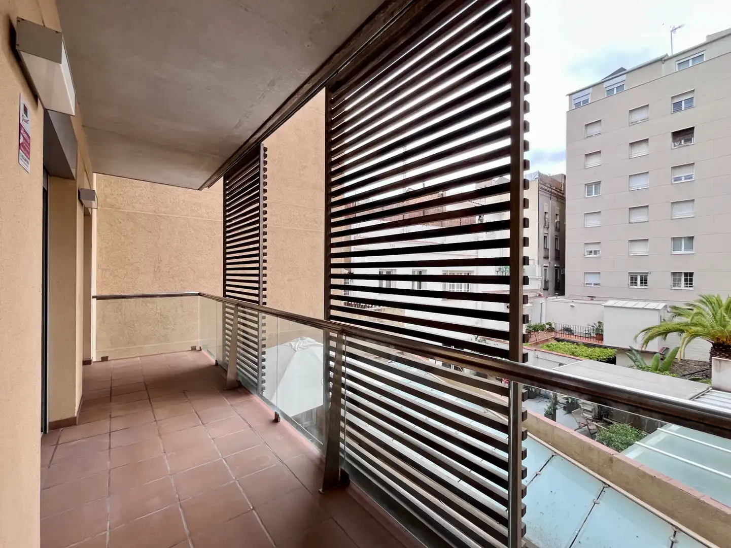 Pis de 152 m² a Barcelona