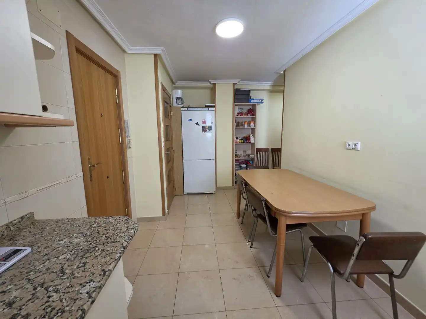 Habitación 117 m², La Coruña