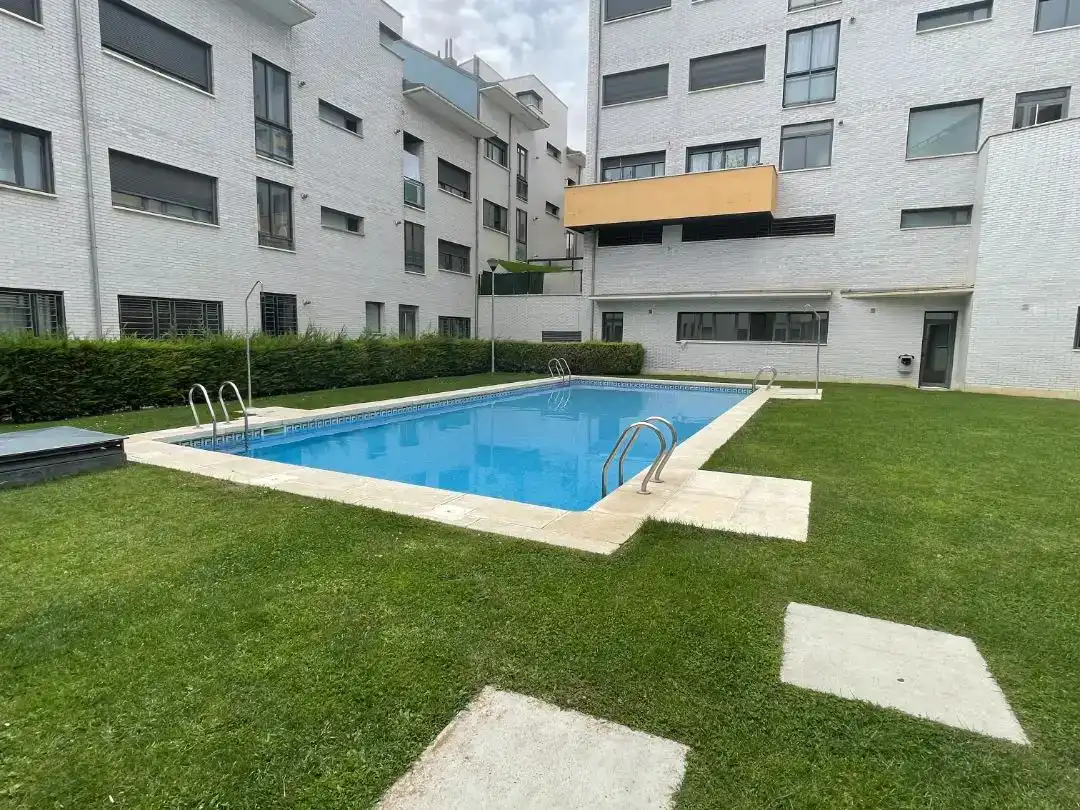 Apartamento 65 m² em Zaratán