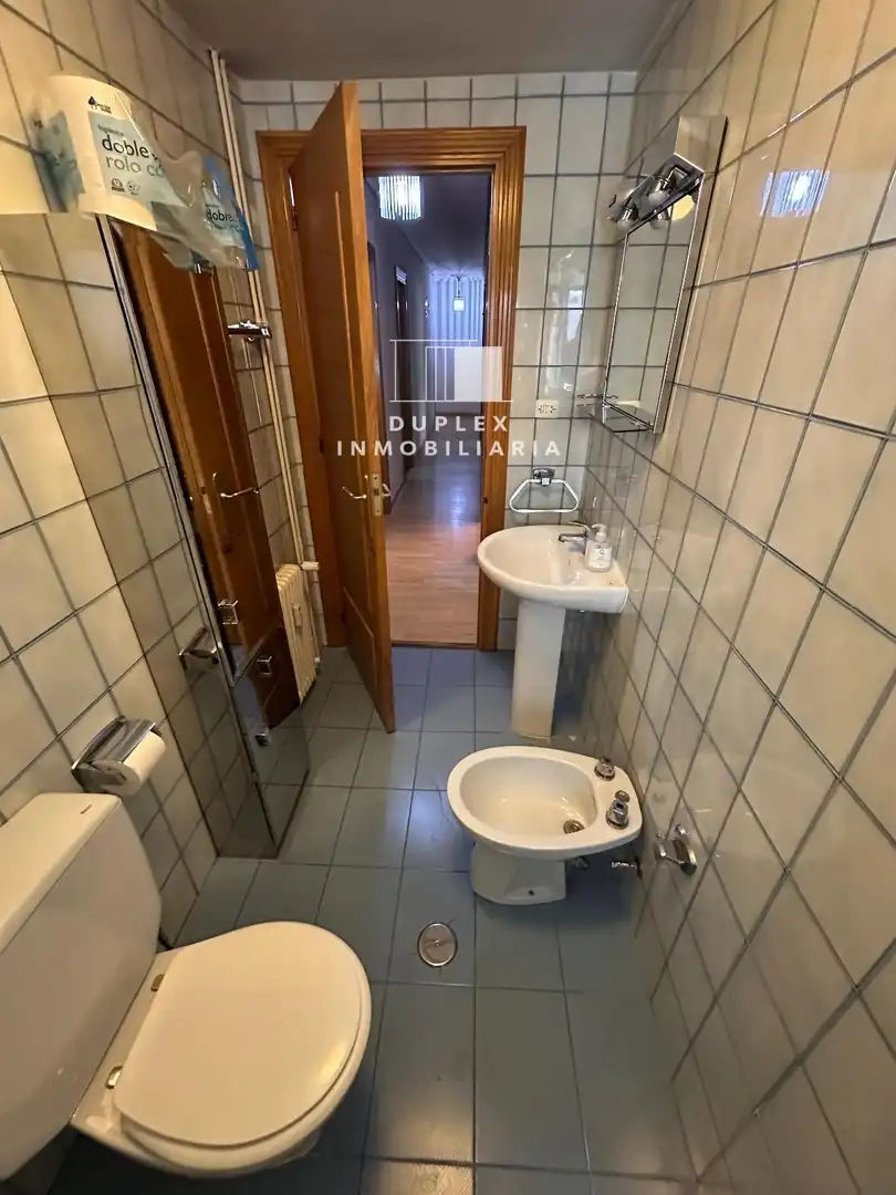 Piso de 140 m² en Cuenca
