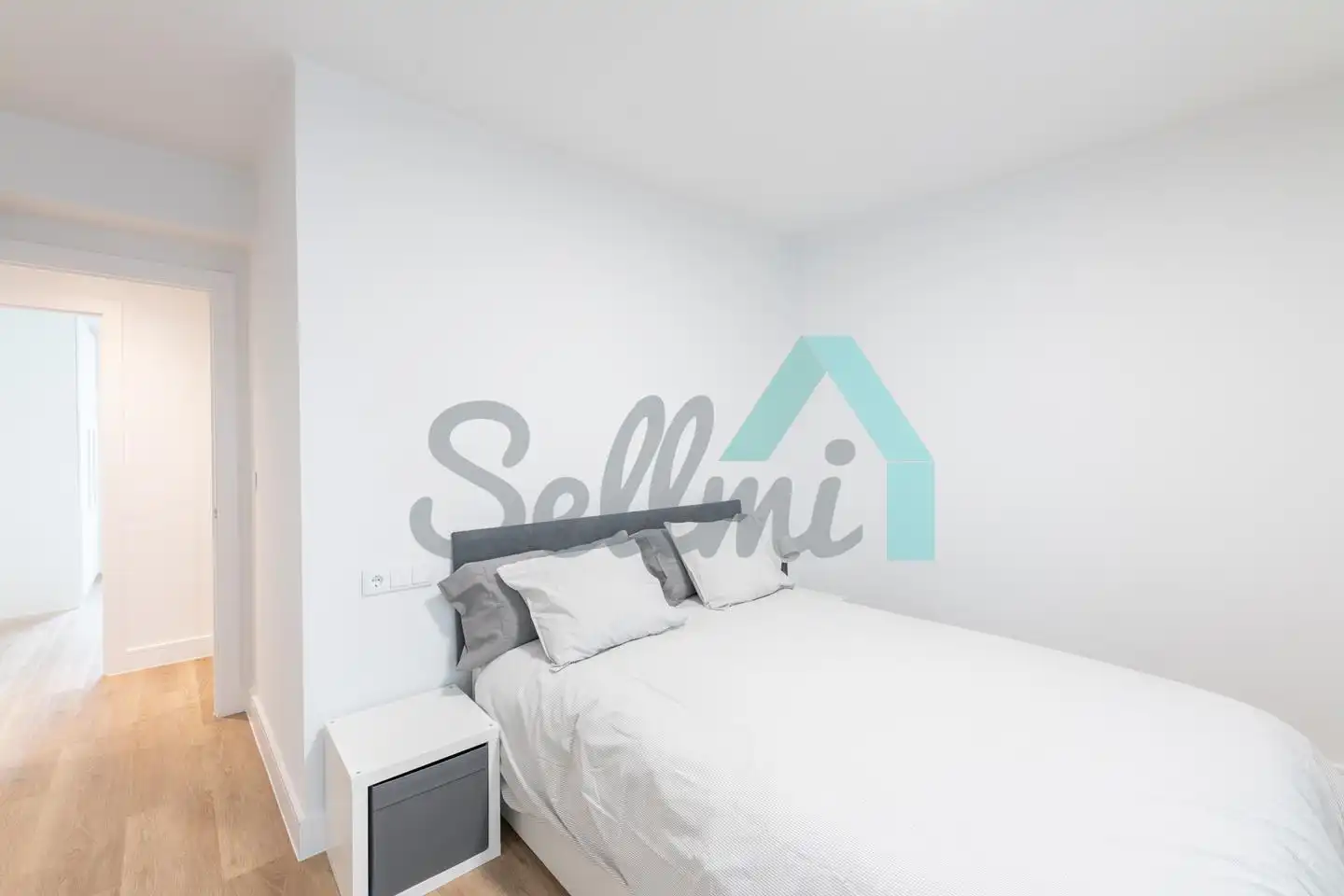 Piso de 78 m² en Oviedo