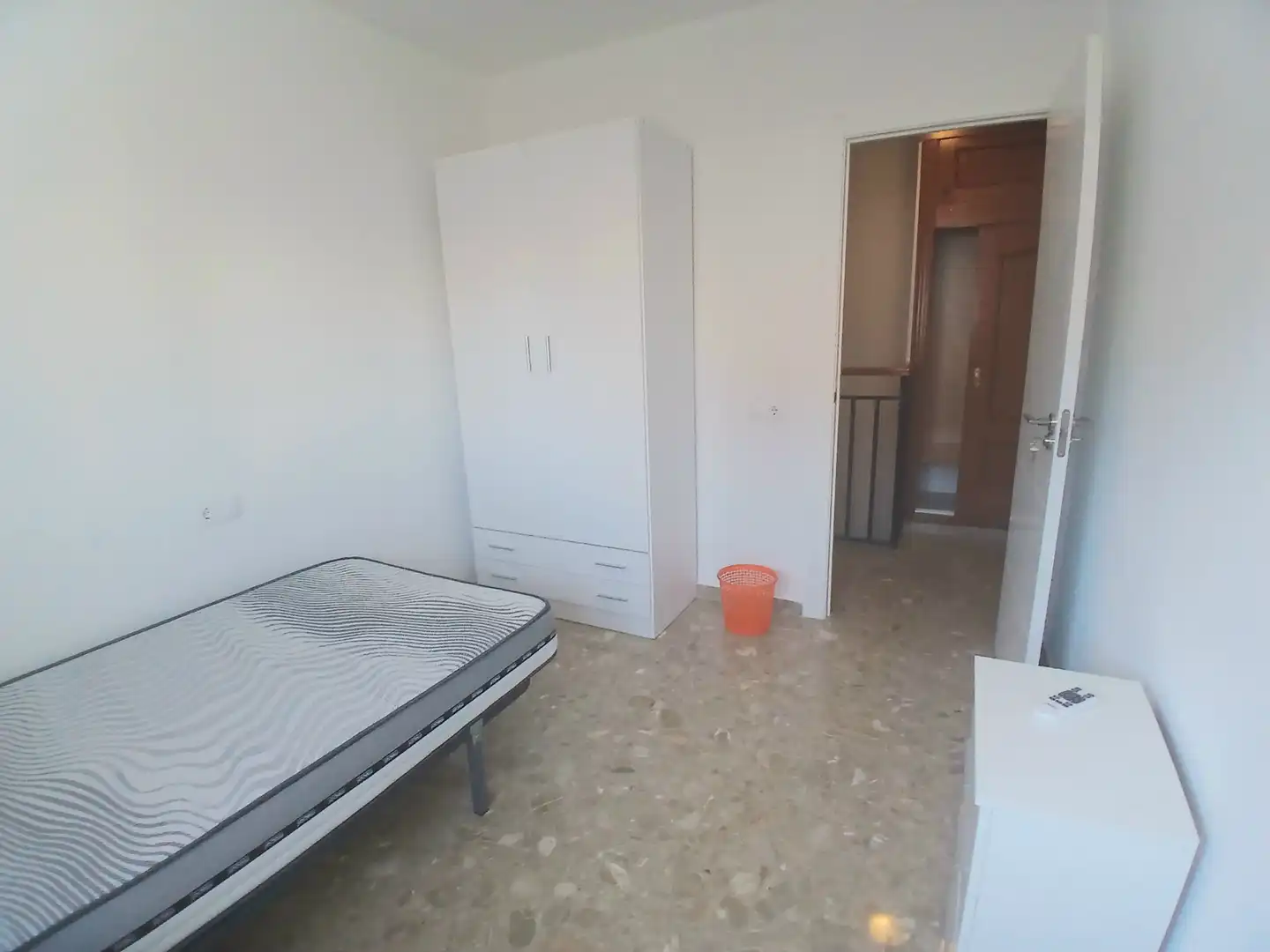 Habitación en alquiler, Almería