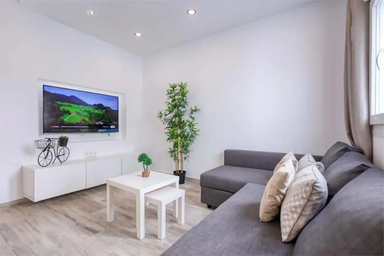 Piso de 50 m² en Conil de la Frontera