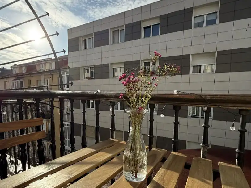 Pis de 57 m² a Santander