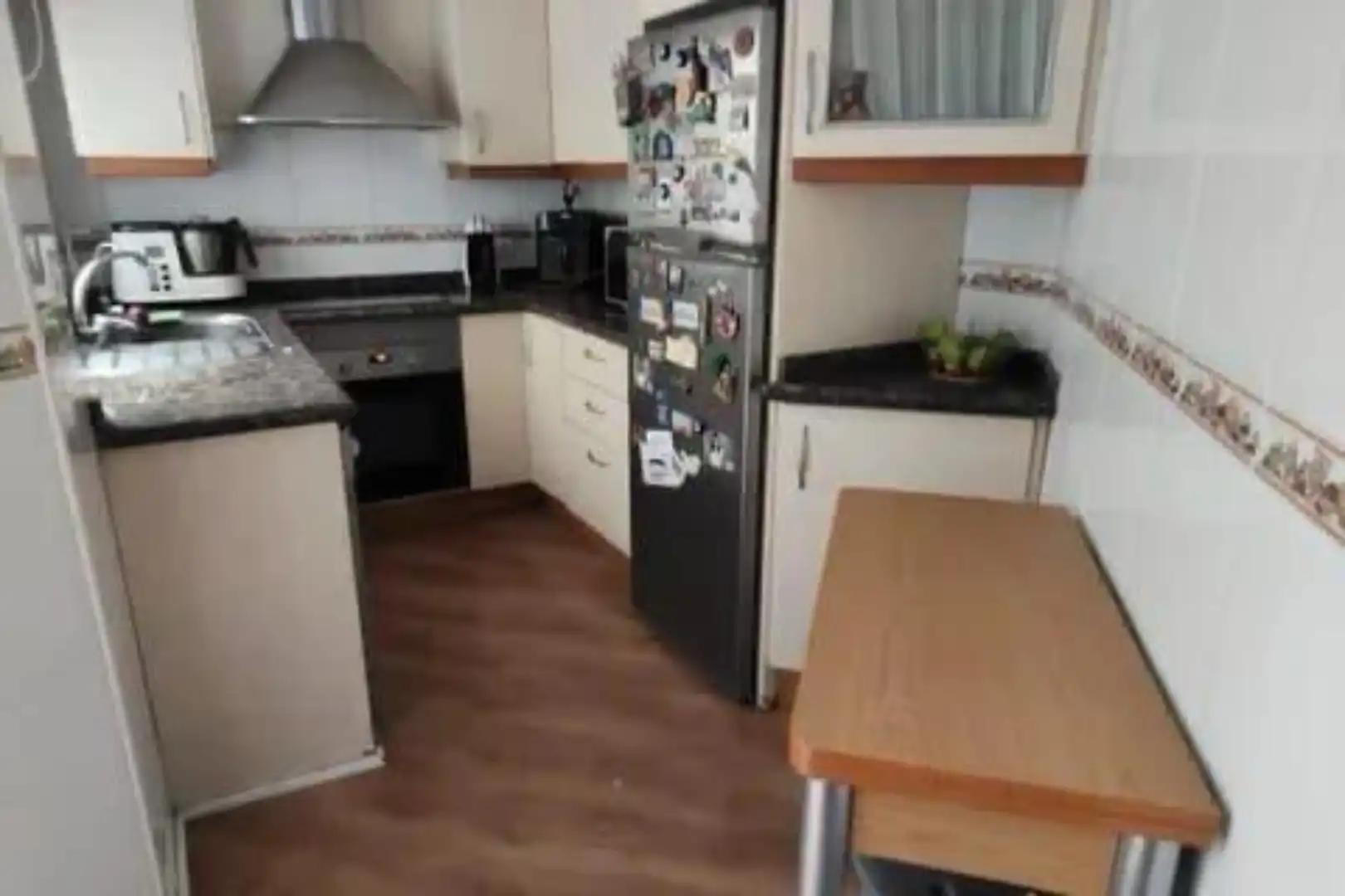Pis de 104 m² a Coslada