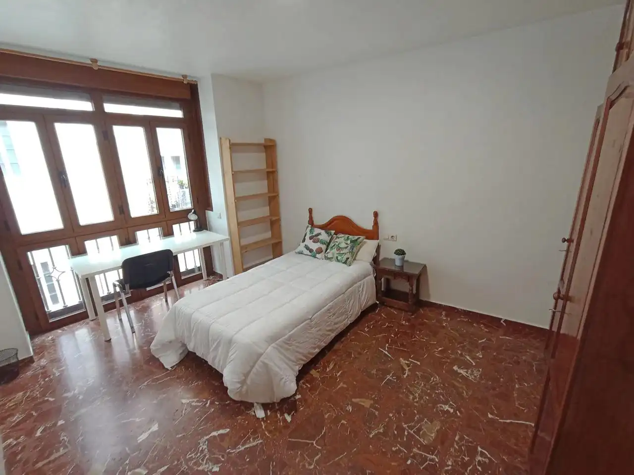 Stanza in affitto, Granada