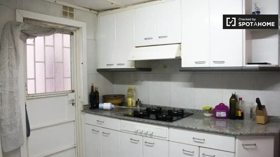 Habitación en alquiler, Barcelona