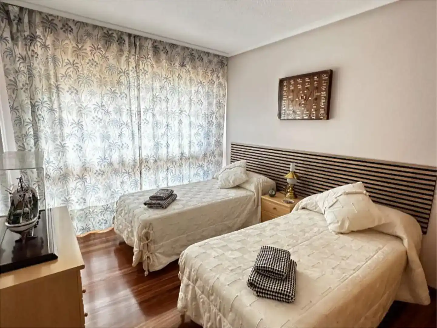 Piso de 140 m² en Santoña