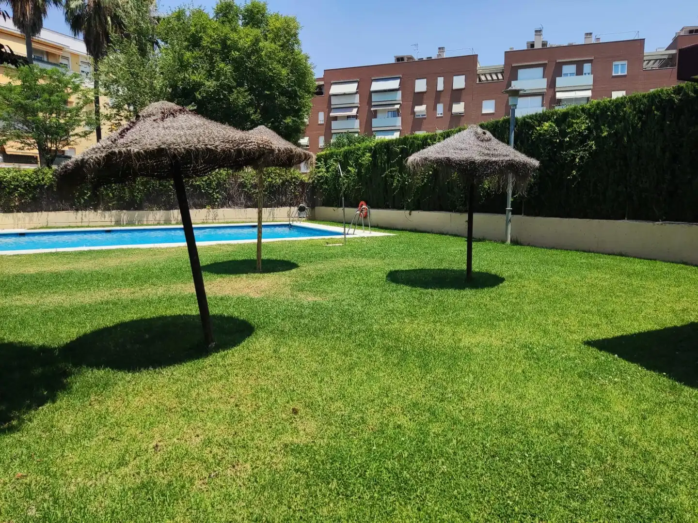 Pis de 111 m² a Còrdova