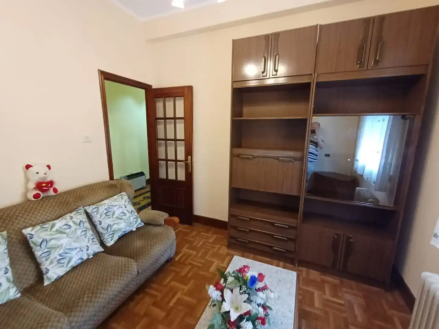 Квартира 80 м² у Vigo