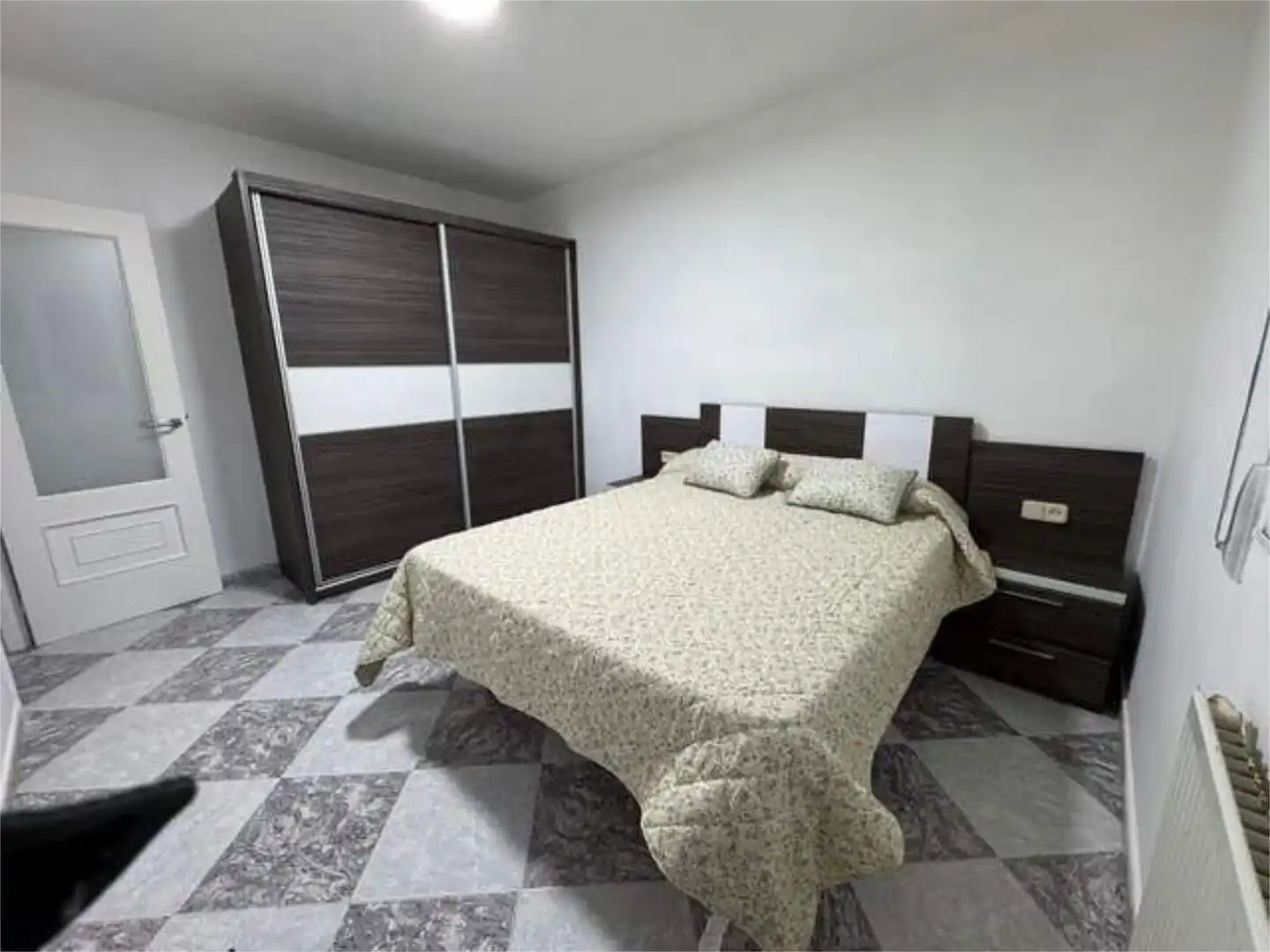 Piso de 80 m² en Baralla