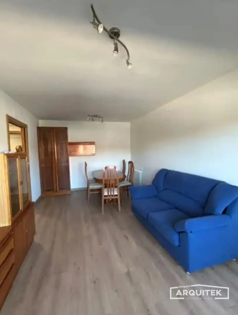 Pis de 60 m² a Almenar