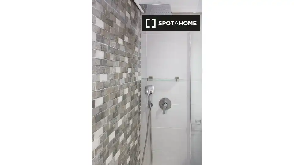 Habitación 86 m², Roquetas de Mar