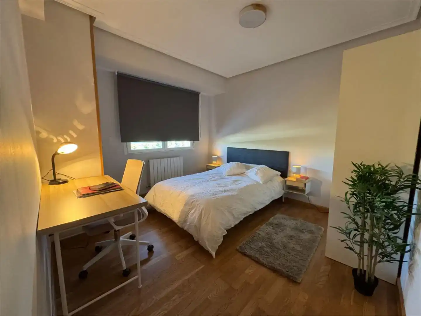 Habitación 90 m², Logroño