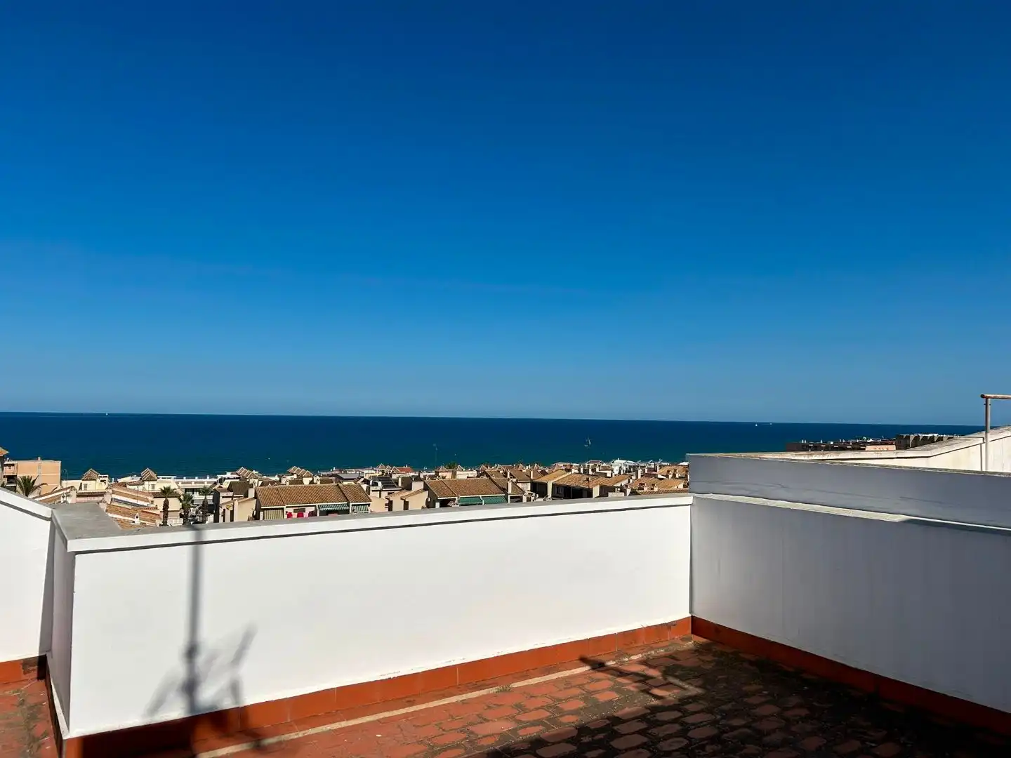 Piso de 66 m² en Guardamar del Segura