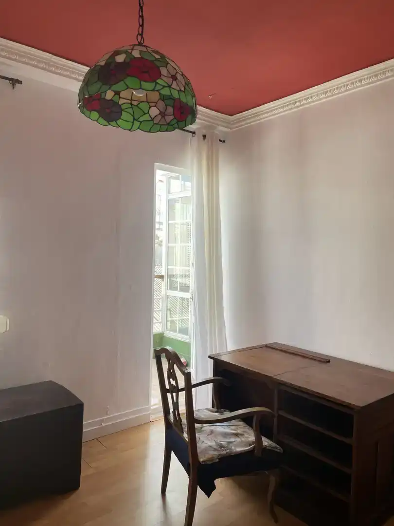 Piso de 130 m² en Ferrol