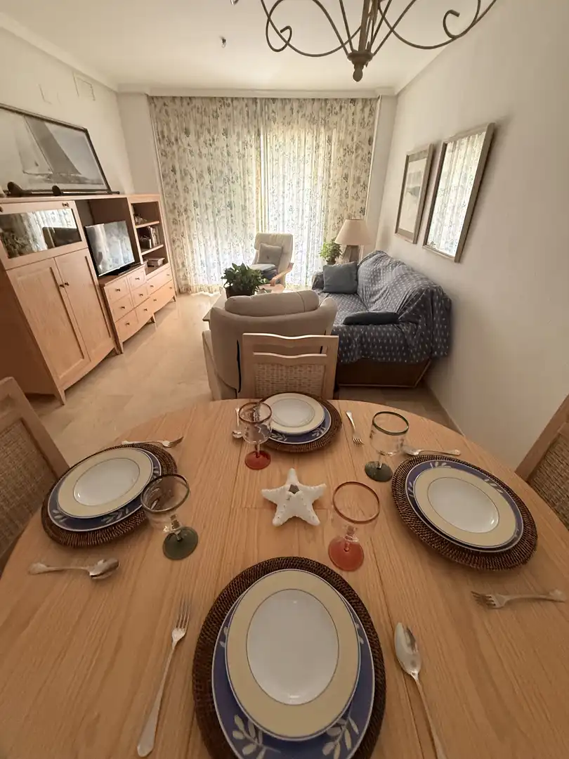 Wohnung 84 m² in l'Alfàs del Pi