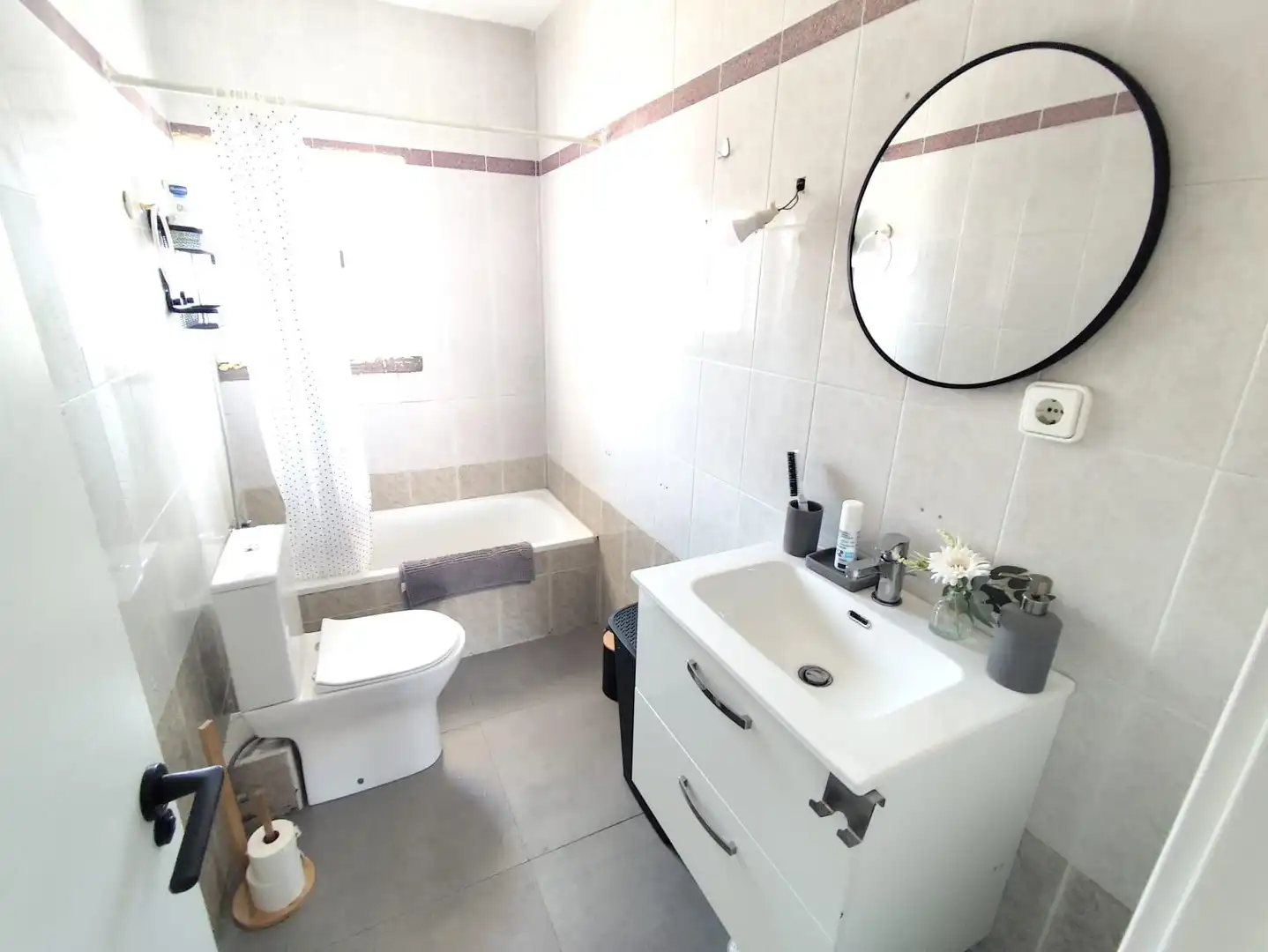 Habitación 75 m², Alicante