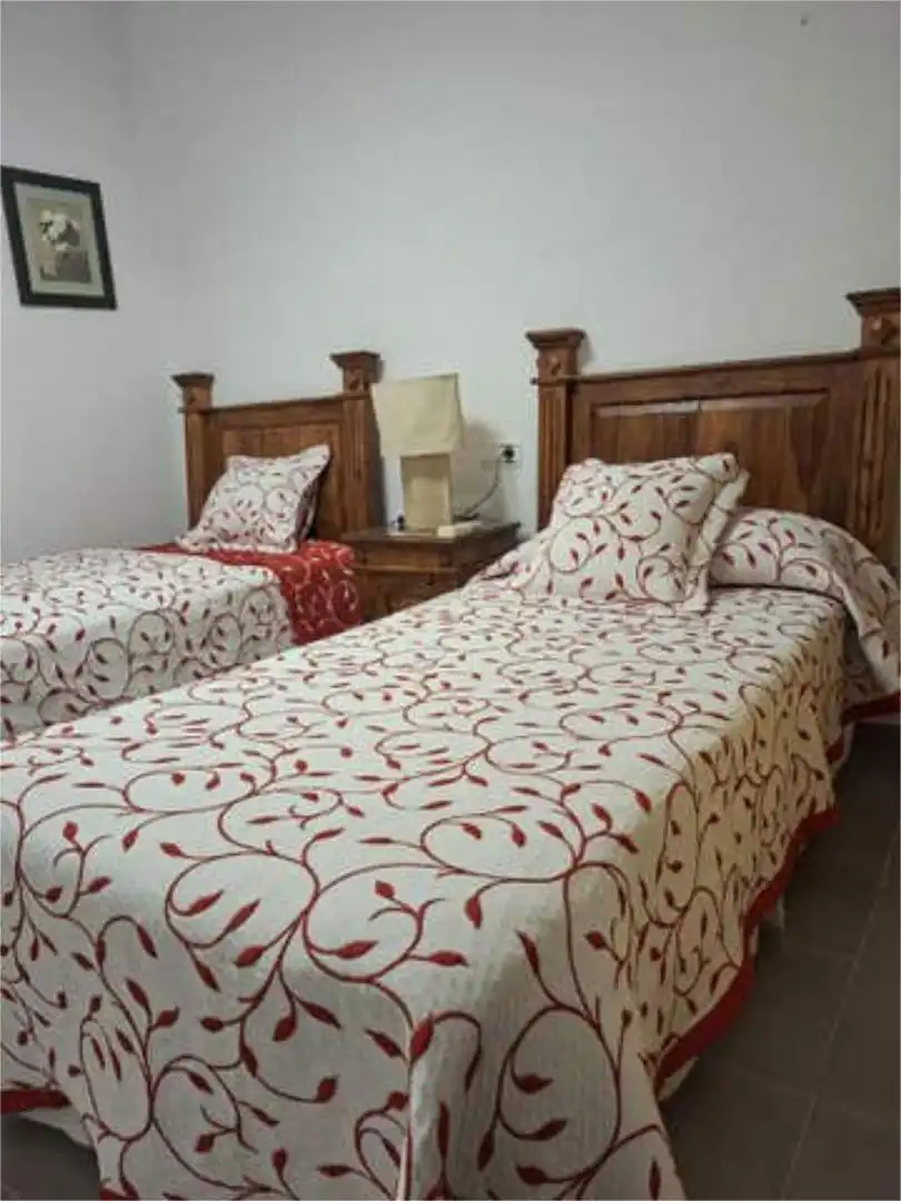 Pis de 80 m² a Ayamonte