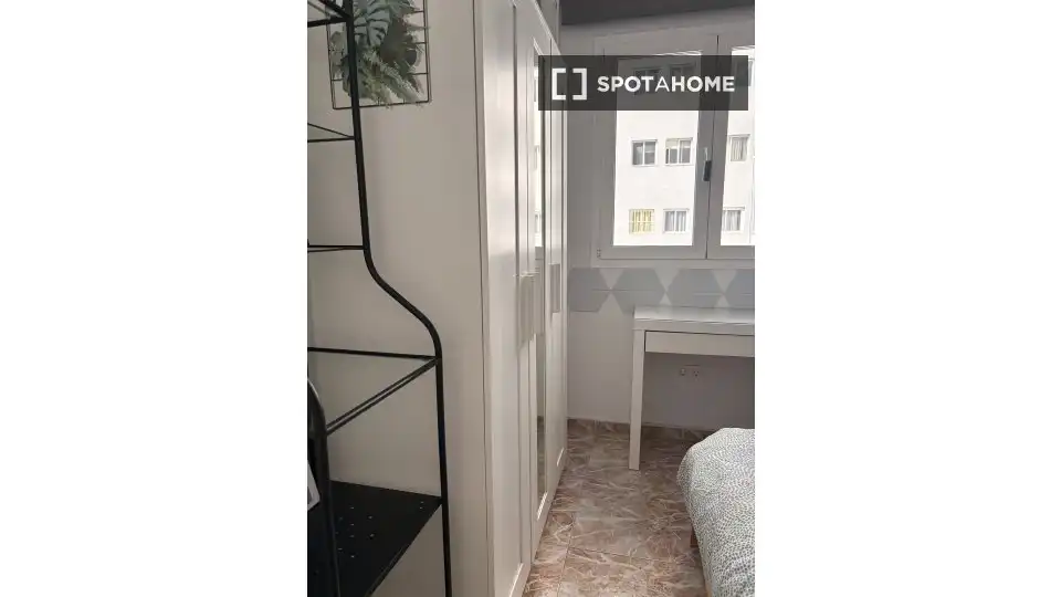Habitación 115 m², Las Palmas de Gran Canaria