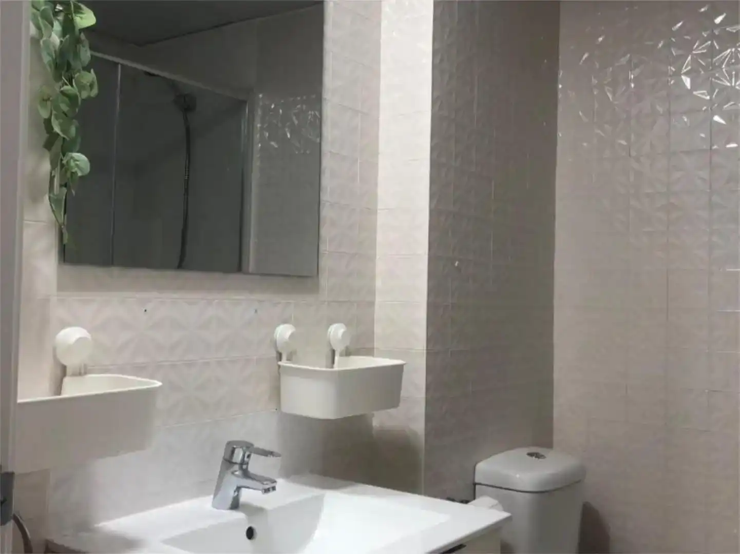 Habitación 110 m², Zaragoza