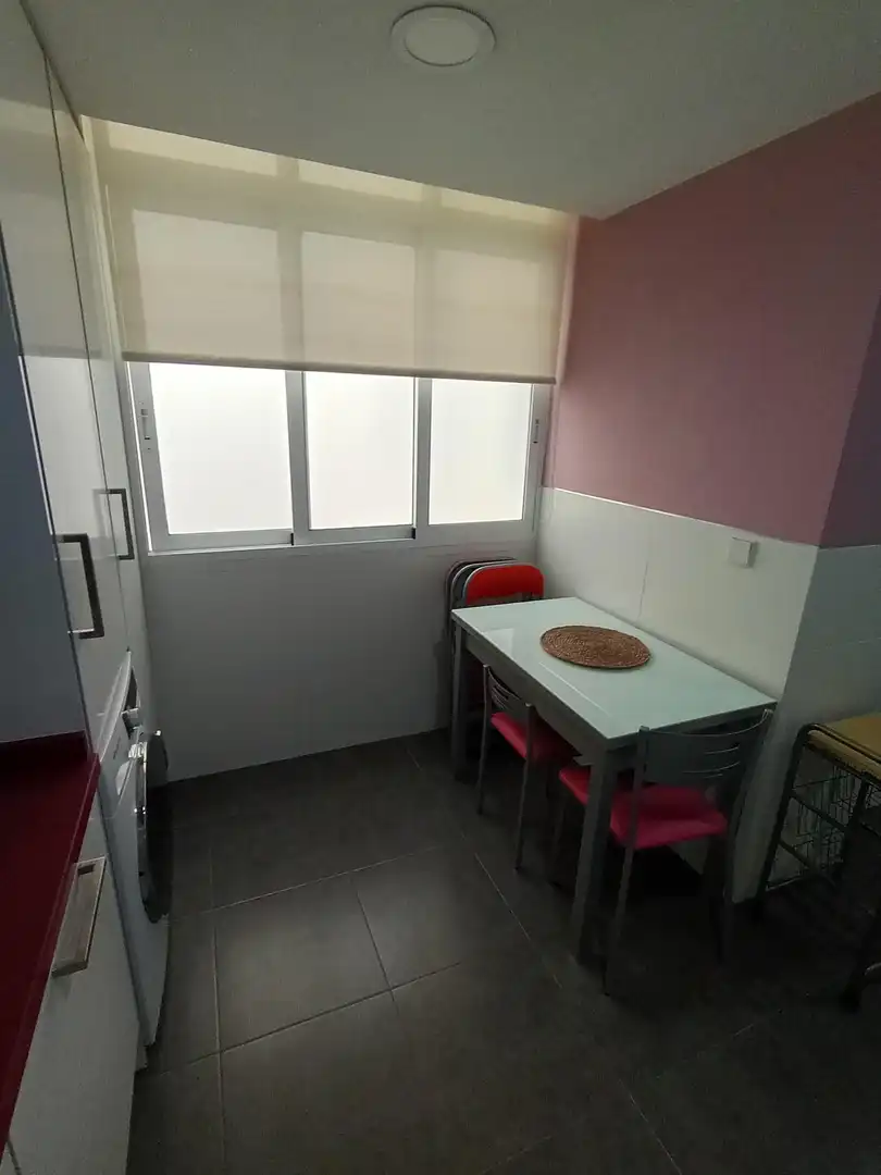 Piso de 112 m² en Murcia