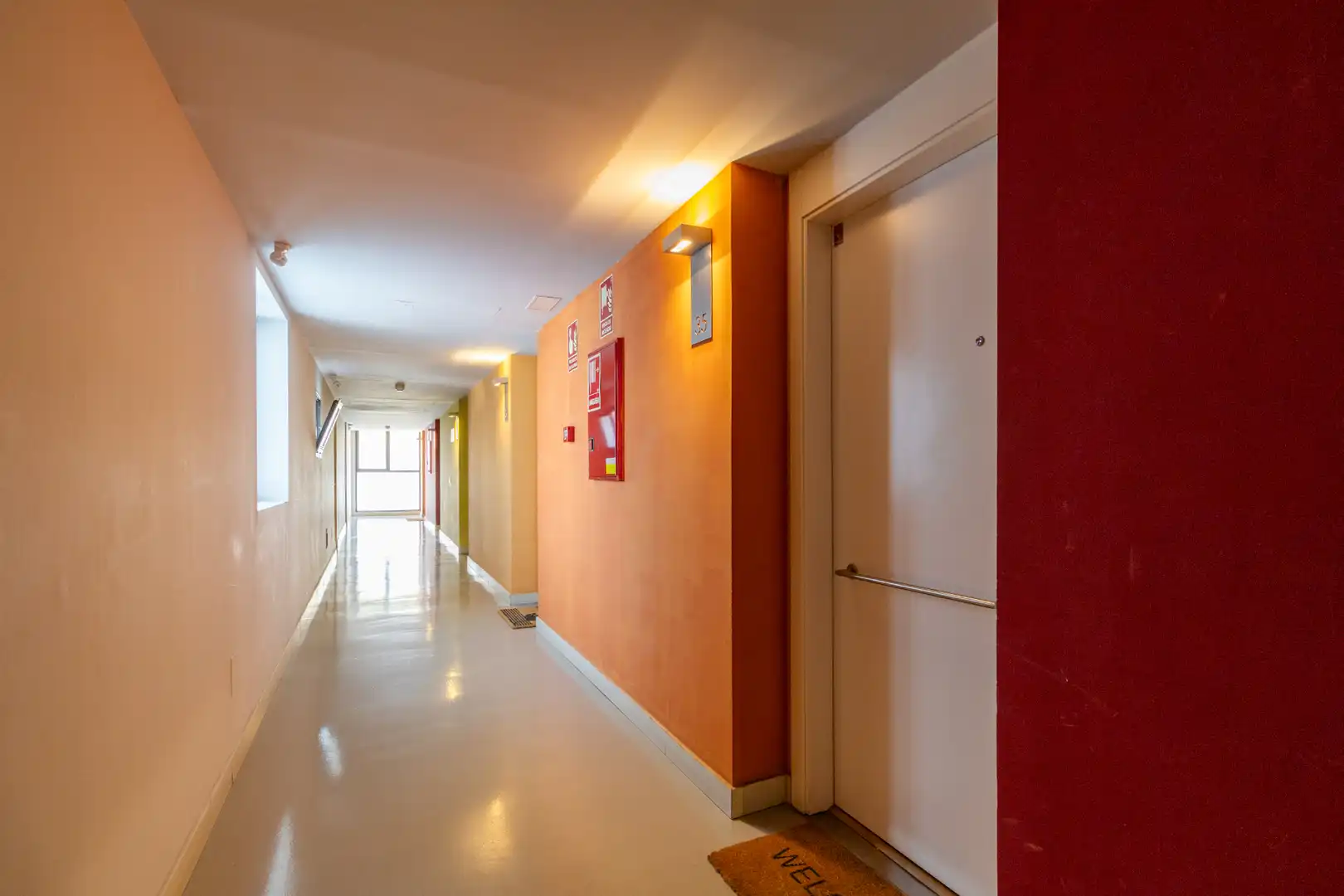Квартира 105 м² в Alcorcón
