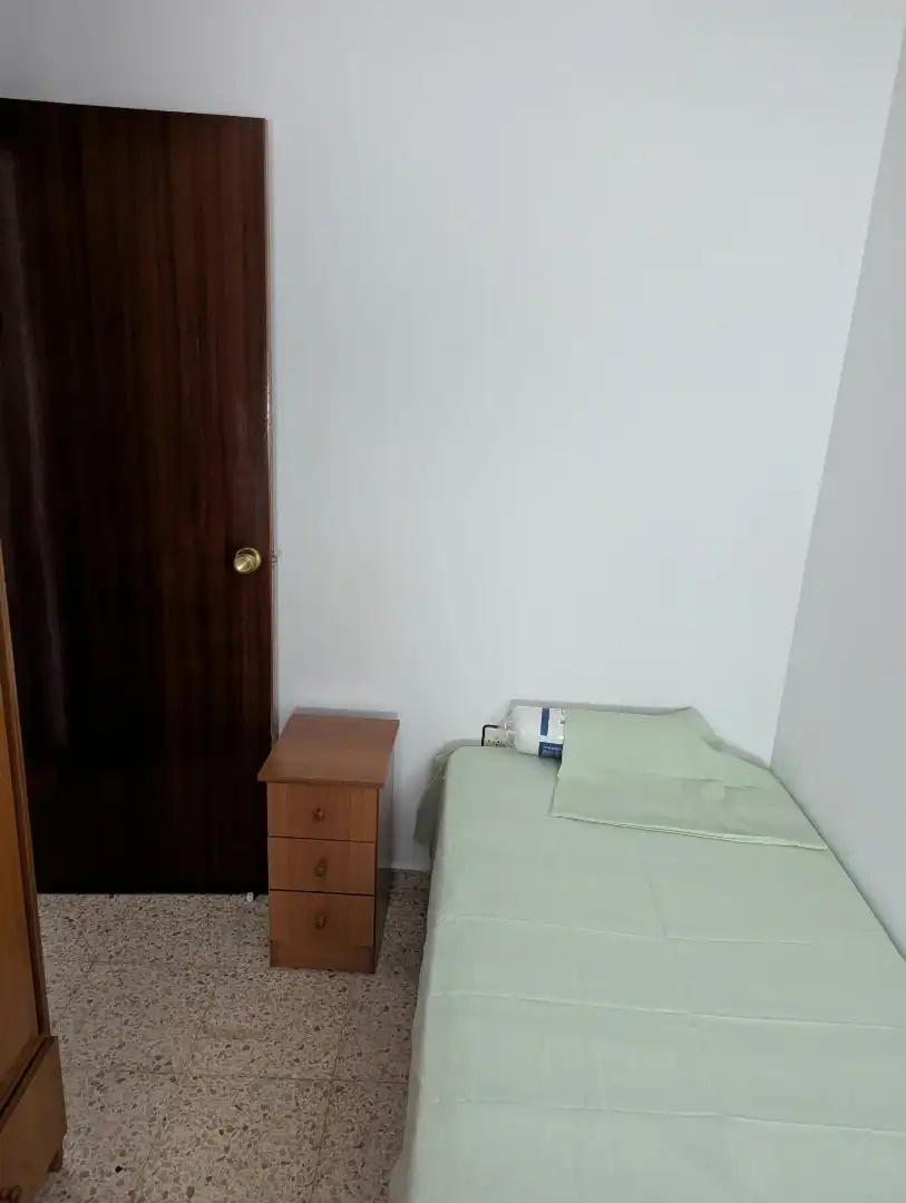 Piso de 100 m² en Sevilla