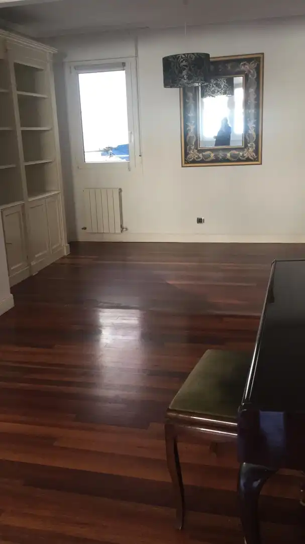 Piso de 120 m² en Lejona