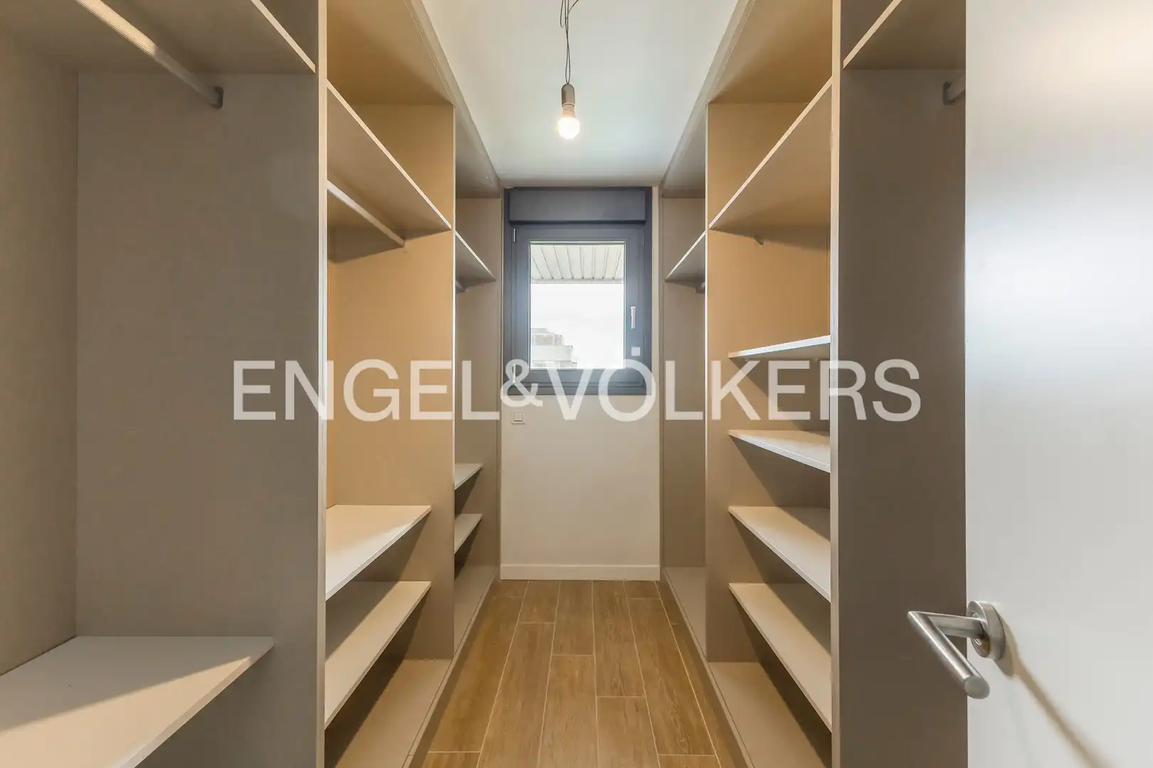 Piso de 234 m² en Madrid