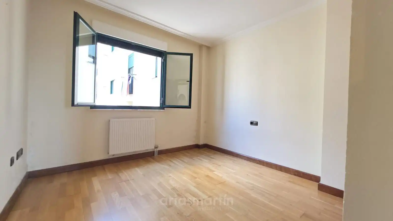 Pis de 95 m² a Salamanca