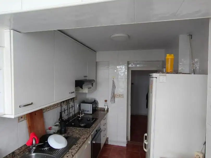 Piso de 81 m² en Oleiros
