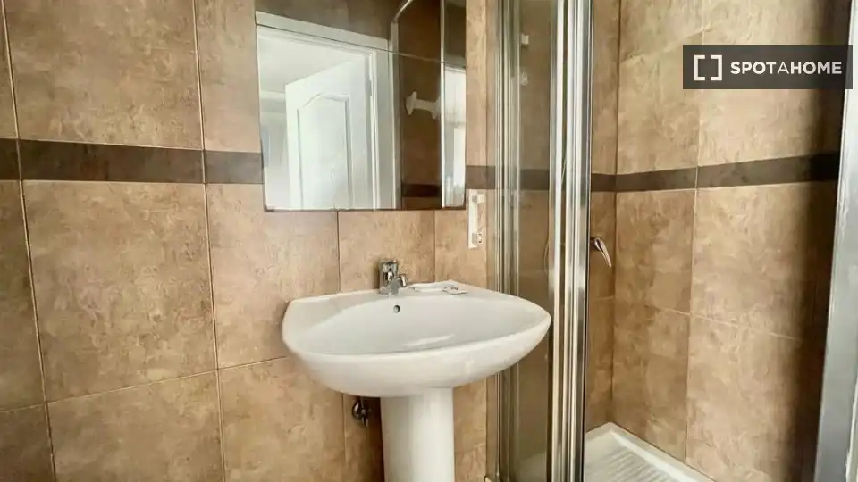 Habitación 40 m², Las Palmas de Gran Canaria