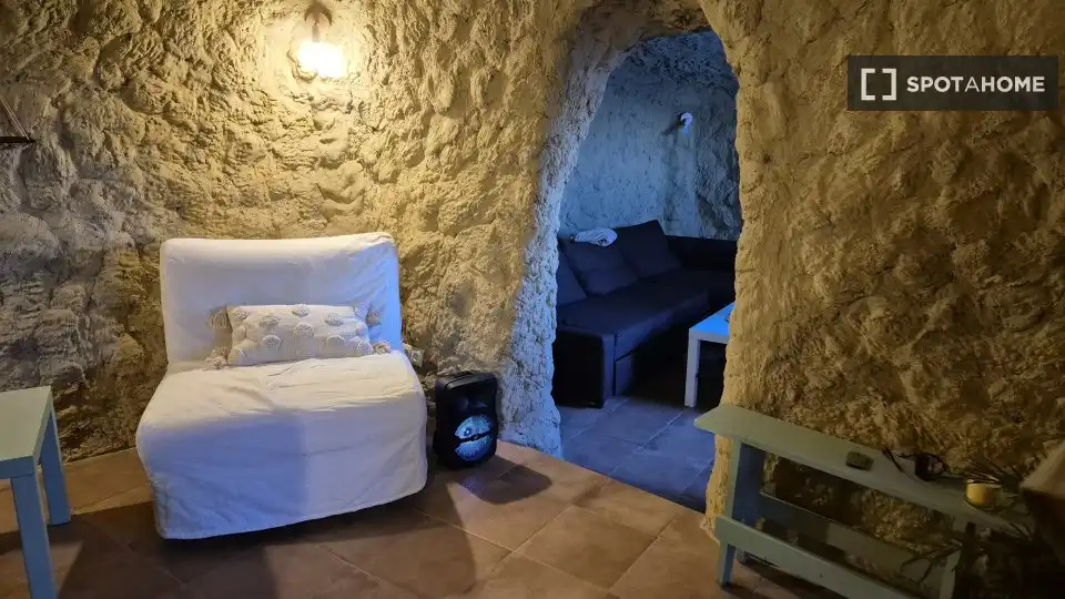 Habitación 69 m², Fasnia